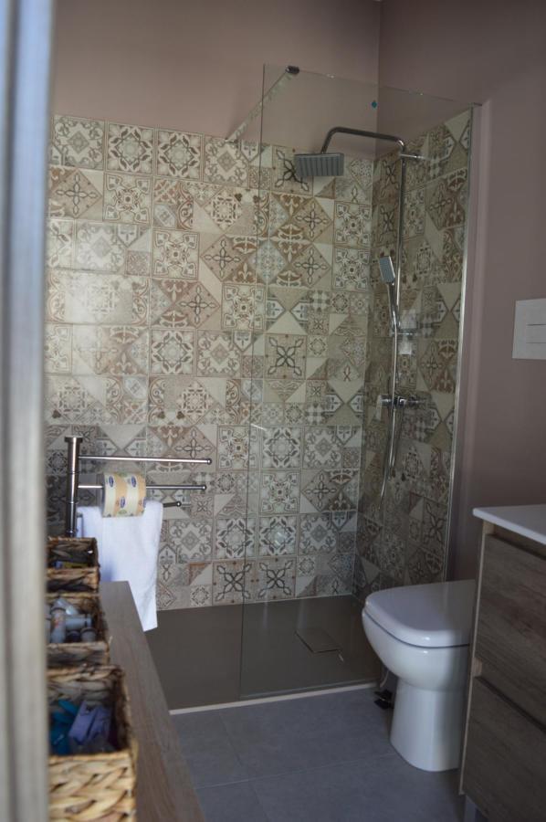 Emerella Luxury Suites Siderno Beach Esterno foto