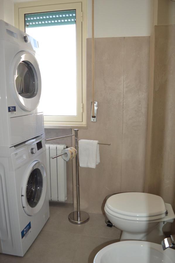 Emerella Luxury Suites Siderno Beach Esterno foto